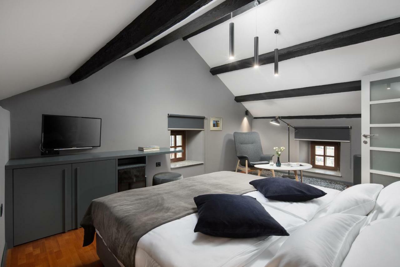 Rialto Residence Labin  Ngoại thất bức ảnh