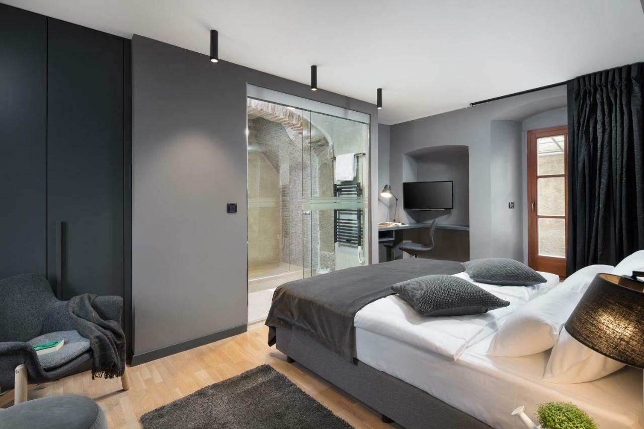 Rialto Residence Labin  Ngoại thất bức ảnh