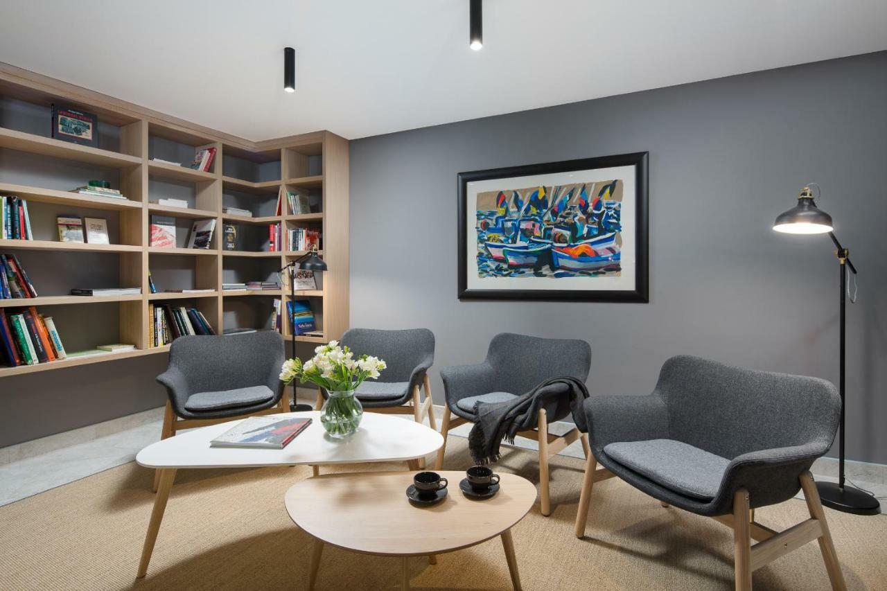 Rialto Residence Labin  Ngoại thất bức ảnh