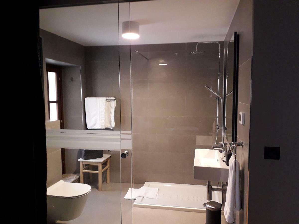 Rialto Residence Labin  Ngoại thất bức ảnh