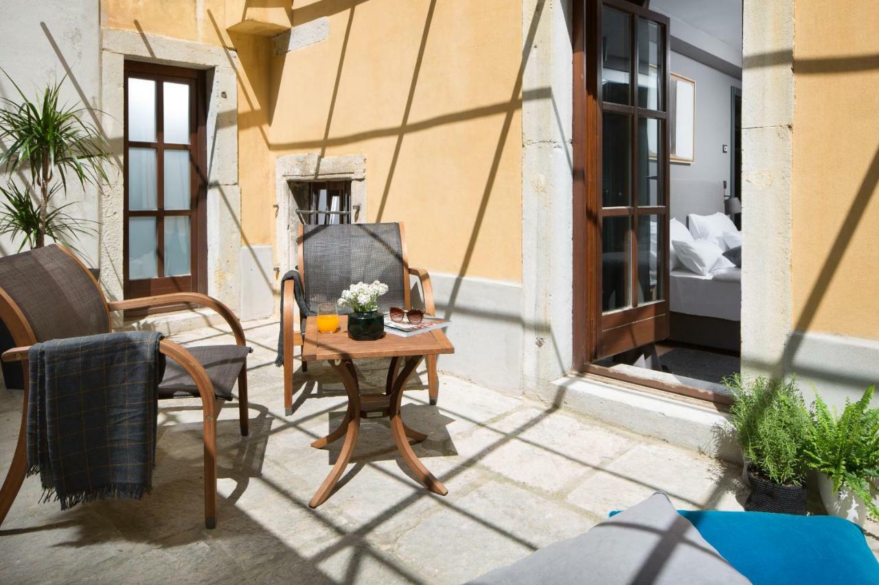 Rialto Residence Labin  Ngoại thất bức ảnh