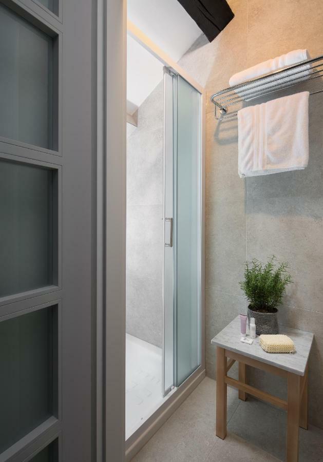 Rialto Residence Labin  Ngoại thất bức ảnh